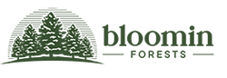 Bloomin Forests